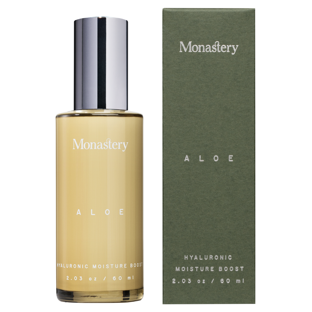 Aloe Hyaluronic Moisture Boost
