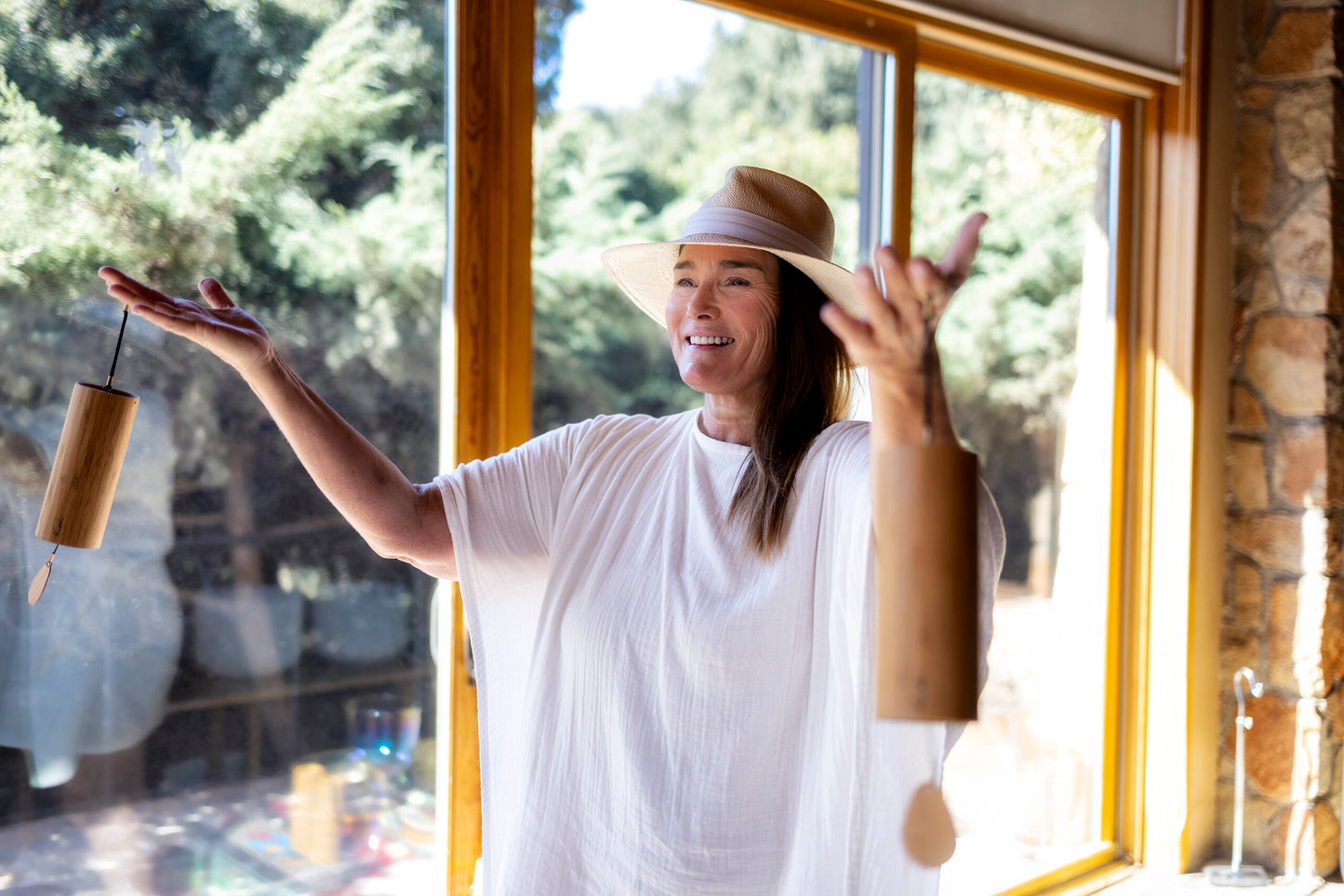 Awakening Your Genius: A Gene Keys Activation with Anne Van de Water November 6th at O R T E G A S P A C E