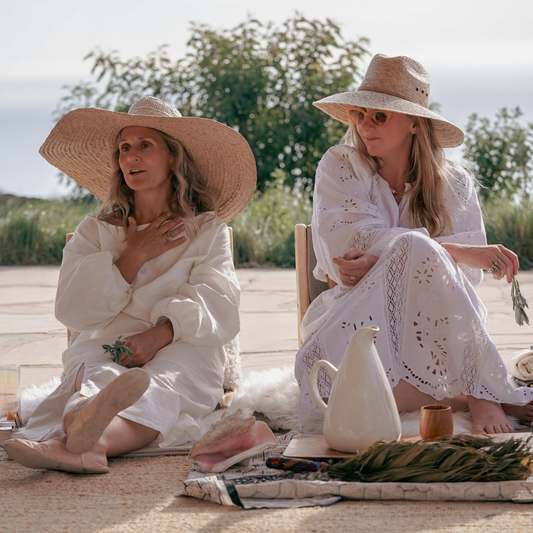 Spring Equinox at RITUEL Friday March 20th