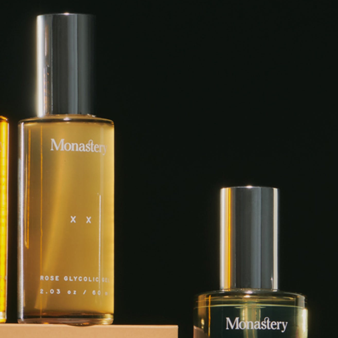 XX Rose Glycolic Gel