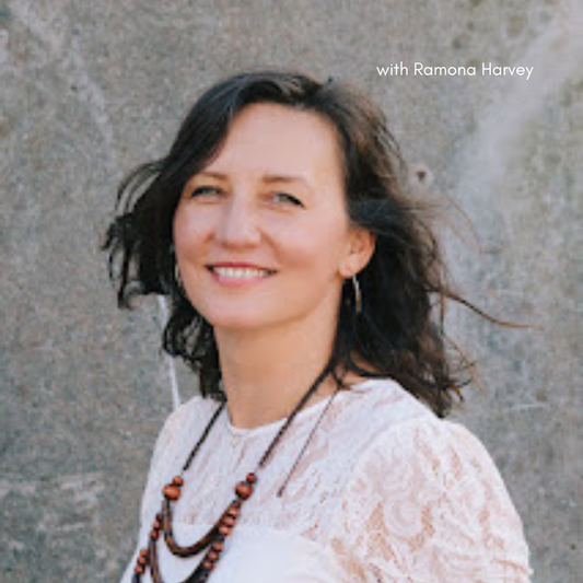 Empowered Practice: A Four Week Mindfulness Circle with Ramona Harvey Mondays in February