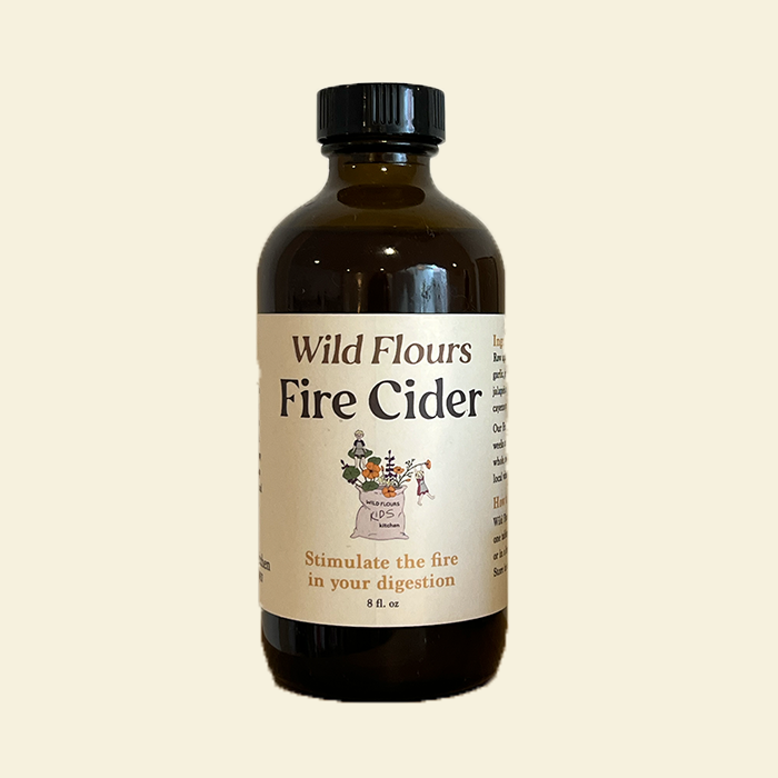 Fire Cider