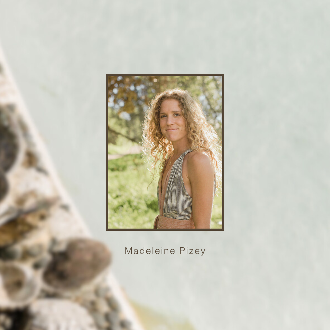 Calm Renewal: Breathwork with Madeleine Wednesday December 6th