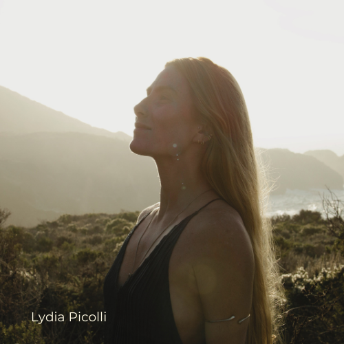 Rebirth Portal with Lydia Picoli Friday January 9th