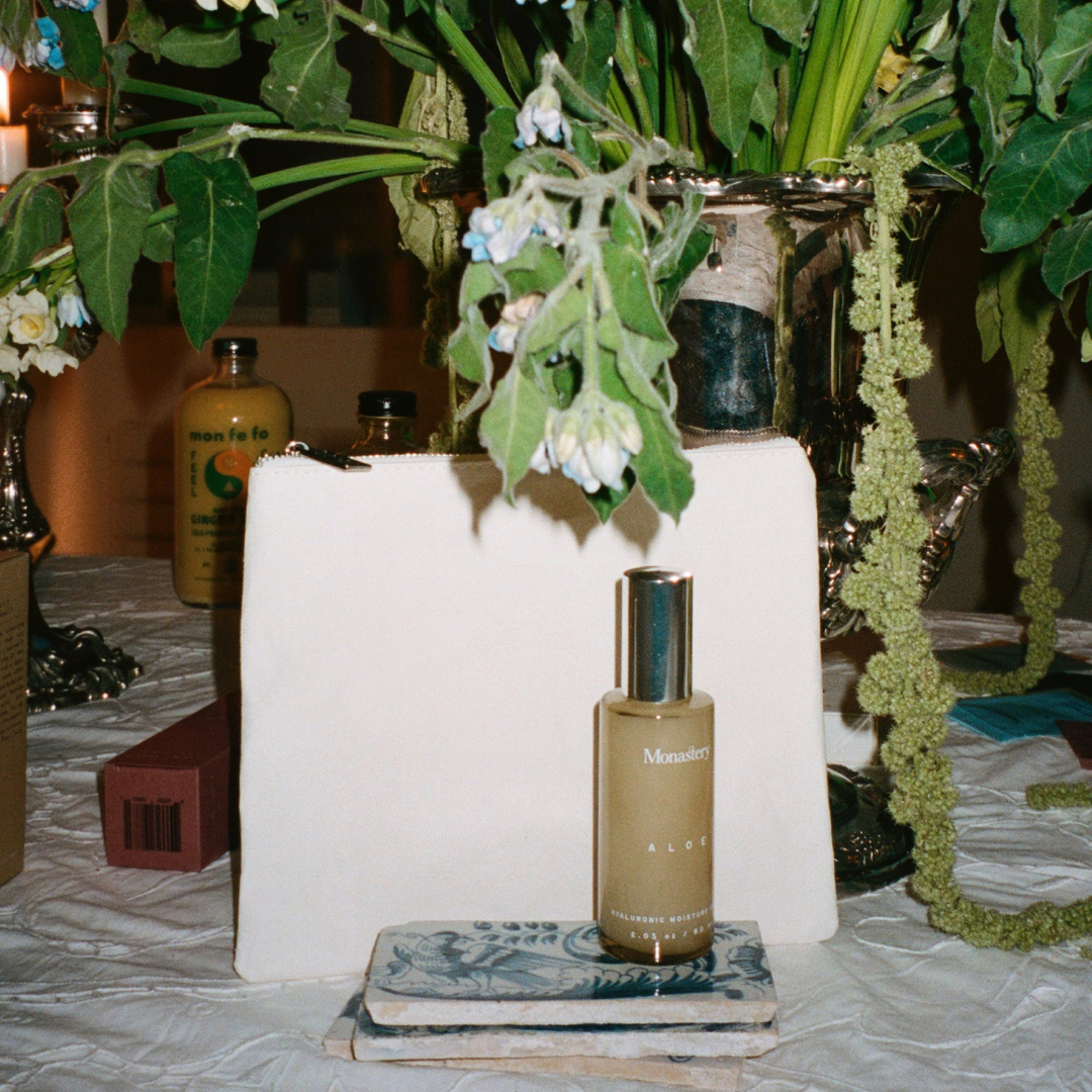 Aloe Hyaluronic Moisture Boost