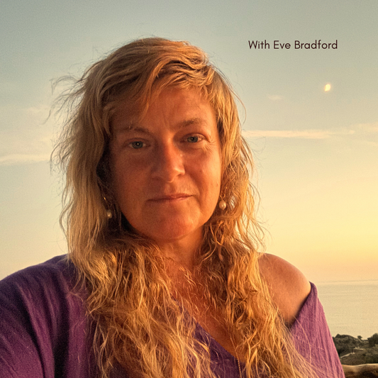 Lunar New Year with Eve Bradford Wednesday February 18th