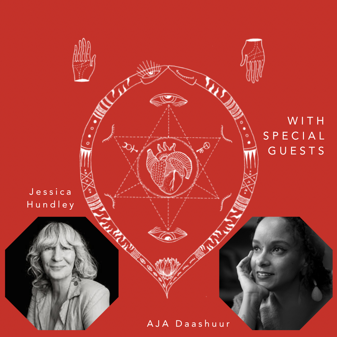 Spirit Worlds Day Retreat at Casa Sangha Saturday October 25th