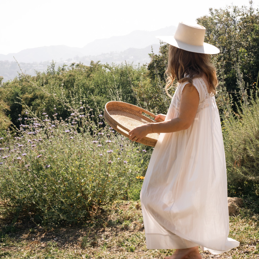 Rebirth + Renewal with RITUEL Saturday January 3rd