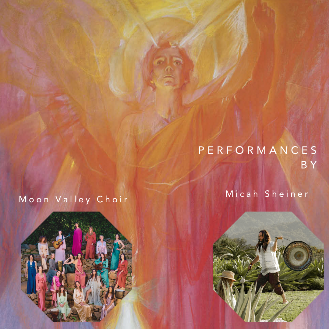 Spirit Worlds Day Retreat at Casa Sangha Saturday October 25th