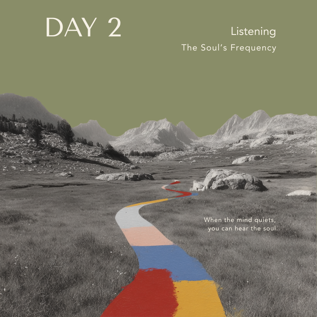 The Calling: Kundalini Daily Drop-In with Abigail Lorick November 10th-12th at O R T E G A S P A C E