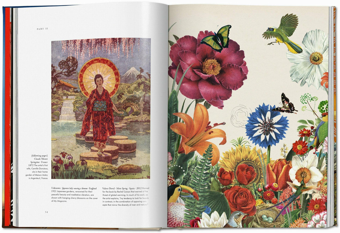Plant Magick - The Library of Esoterica