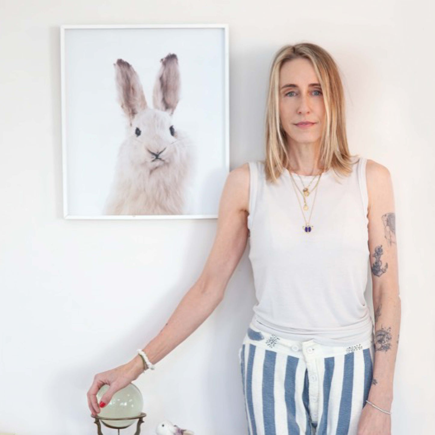 Natal Chart with Berit Freutel: 70 - 90 min