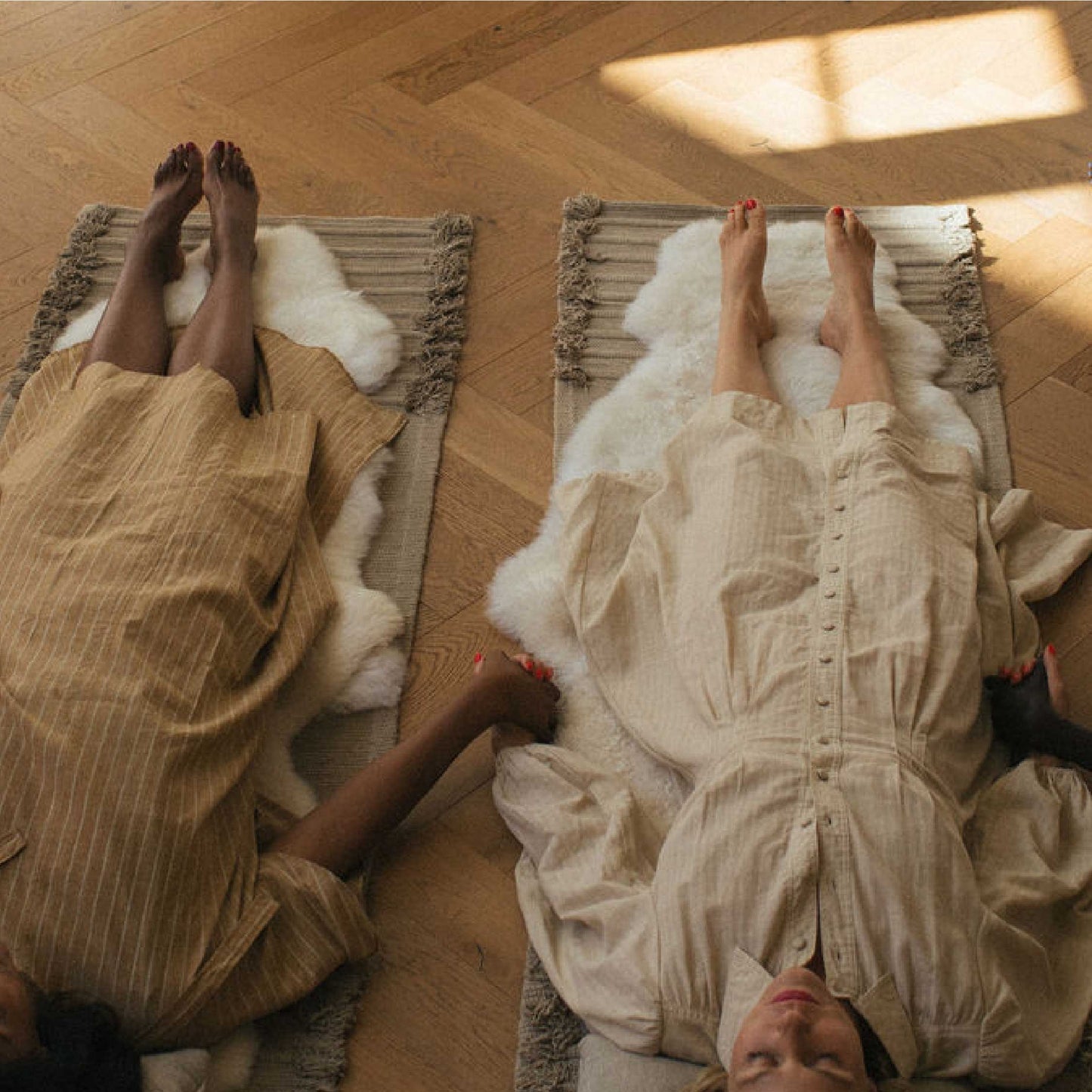 Private Breathwork Ceremony