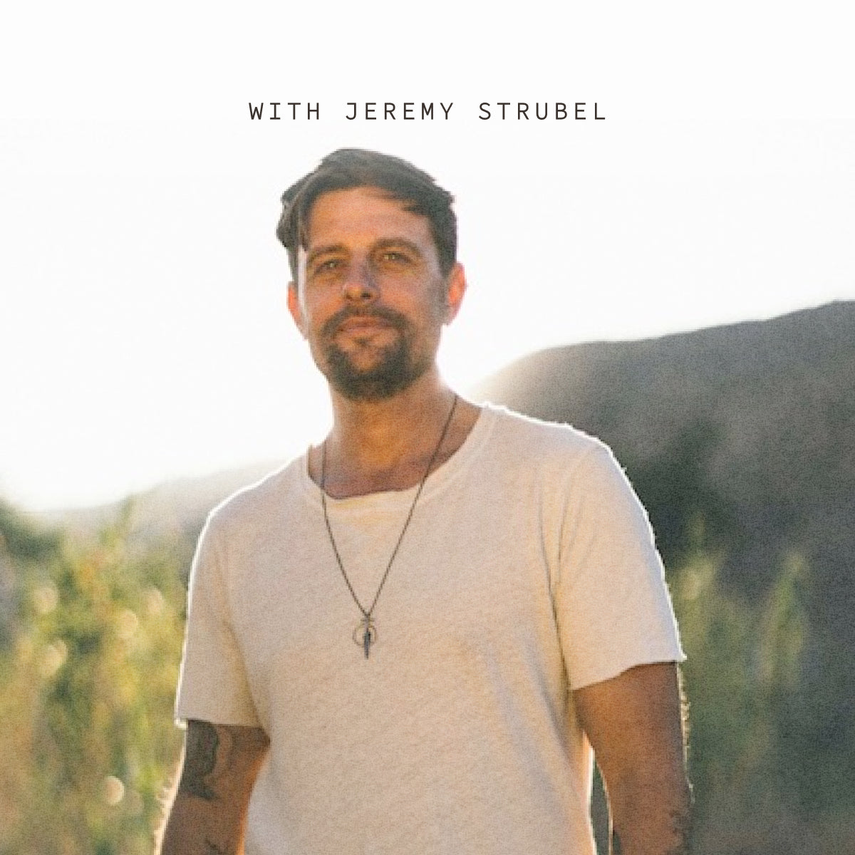 Clear + Restore Breathwork with Jeremy Strubel at Santa Barbara Botanic Garden Tuesday November 18th