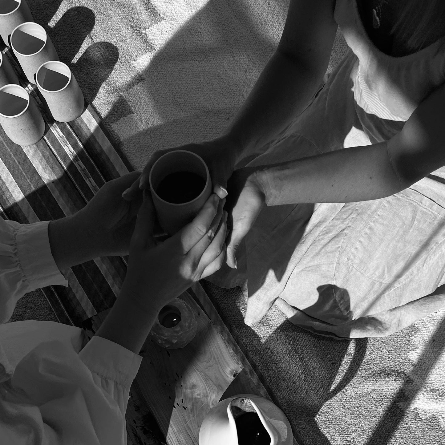 Private Cacao Ceremony