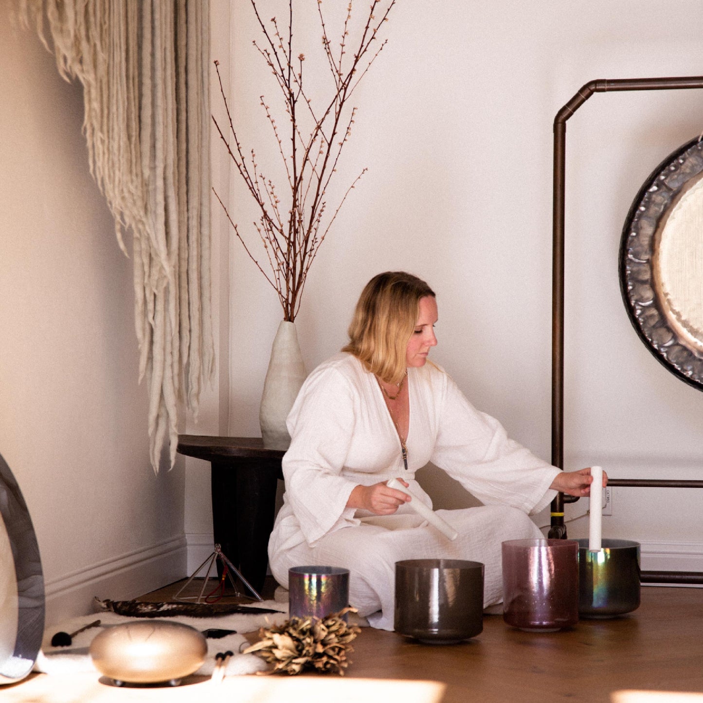 Private Cacao Ceremony