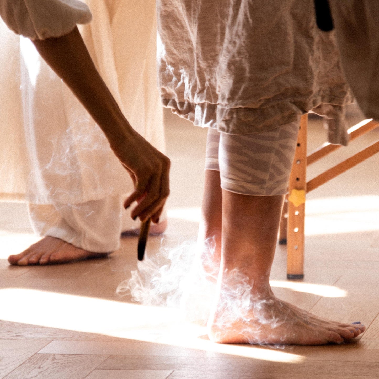 Private Cacao Ceremony