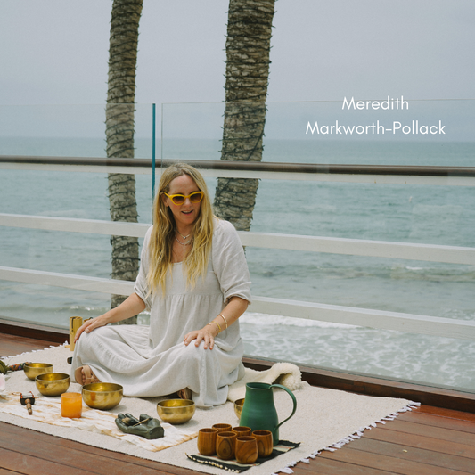 Common Threads Women's Reflection Circle Tuesday April 7th