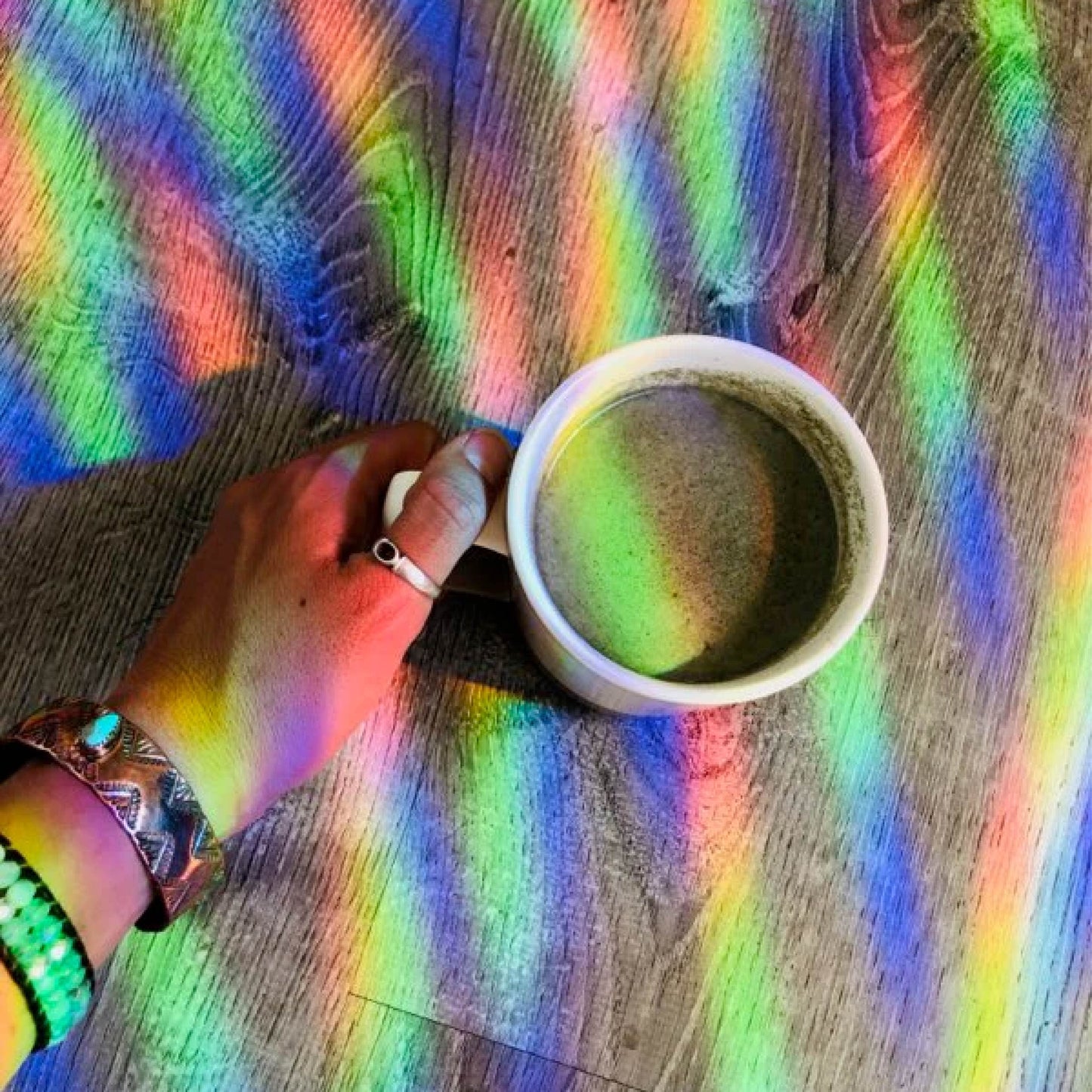 Diamond Mind - Adaptogenic Nootropic Herbal Tea Blend