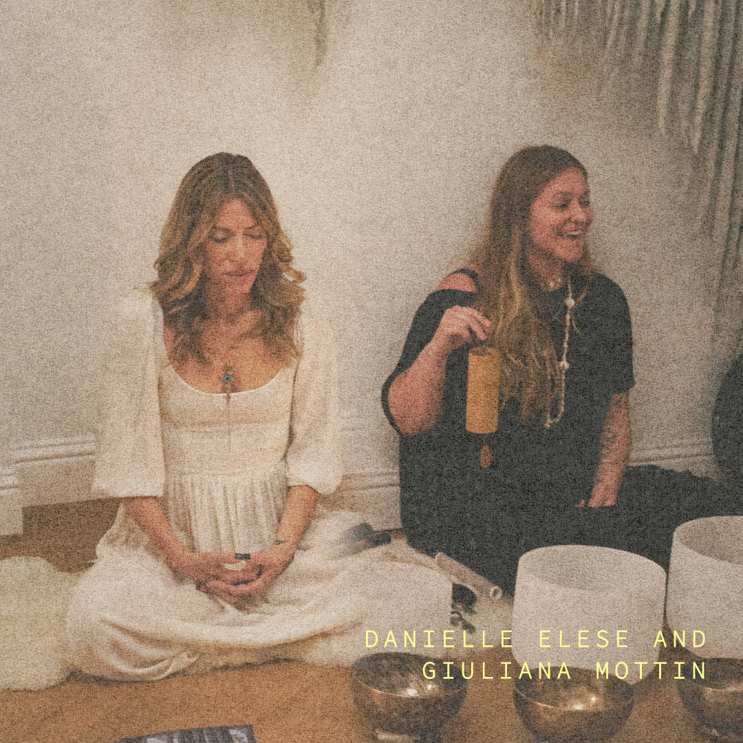 Echoes Of Color: A Watercolor Painting Sound Bath December 2nd