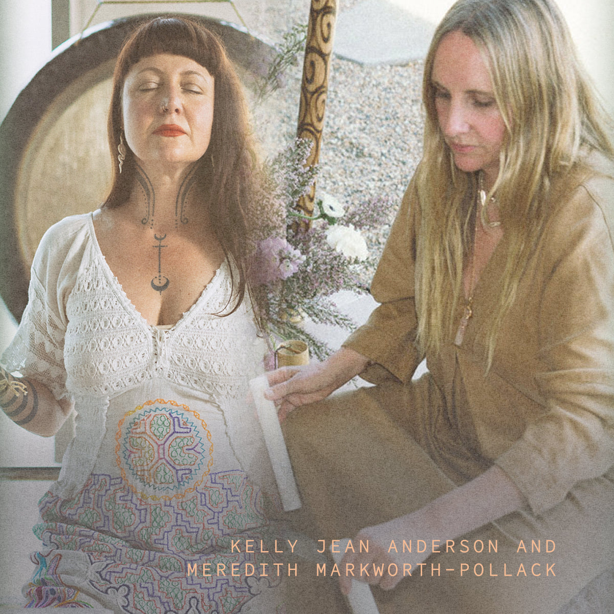 Full Moon Ritual At Mattei's Tavern Wednesday November 5th