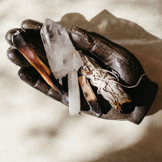 Oracle Sessions with Giuliana