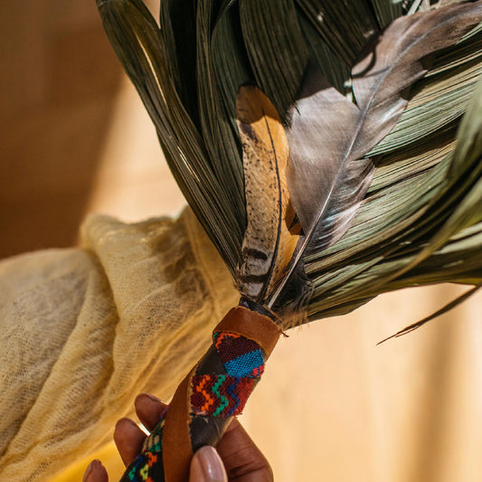 Intuitive Bodywork with Nika