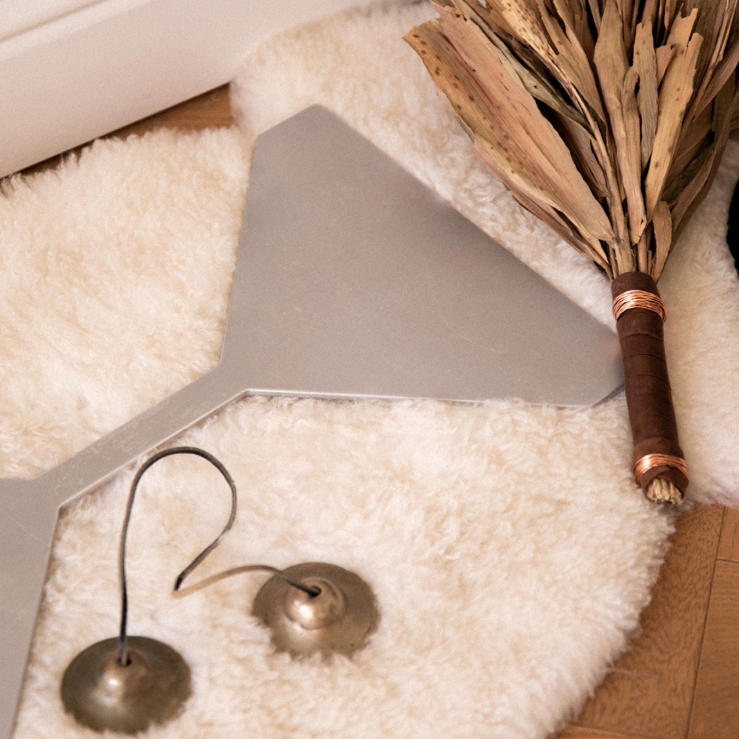 Private Sound Bath Ceremony