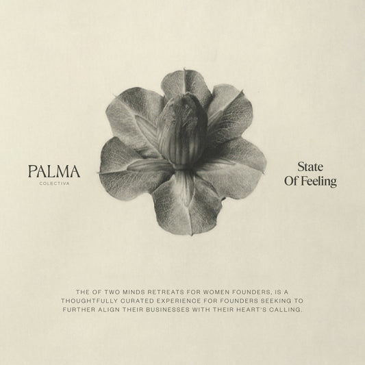 OF TWO MINDS Retreat for Female Founders at Zaca Lake November 13th-16th