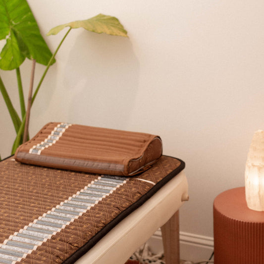 Amethyst Infrared BioMat