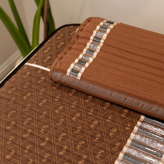 Amethyst Infrared BioMat