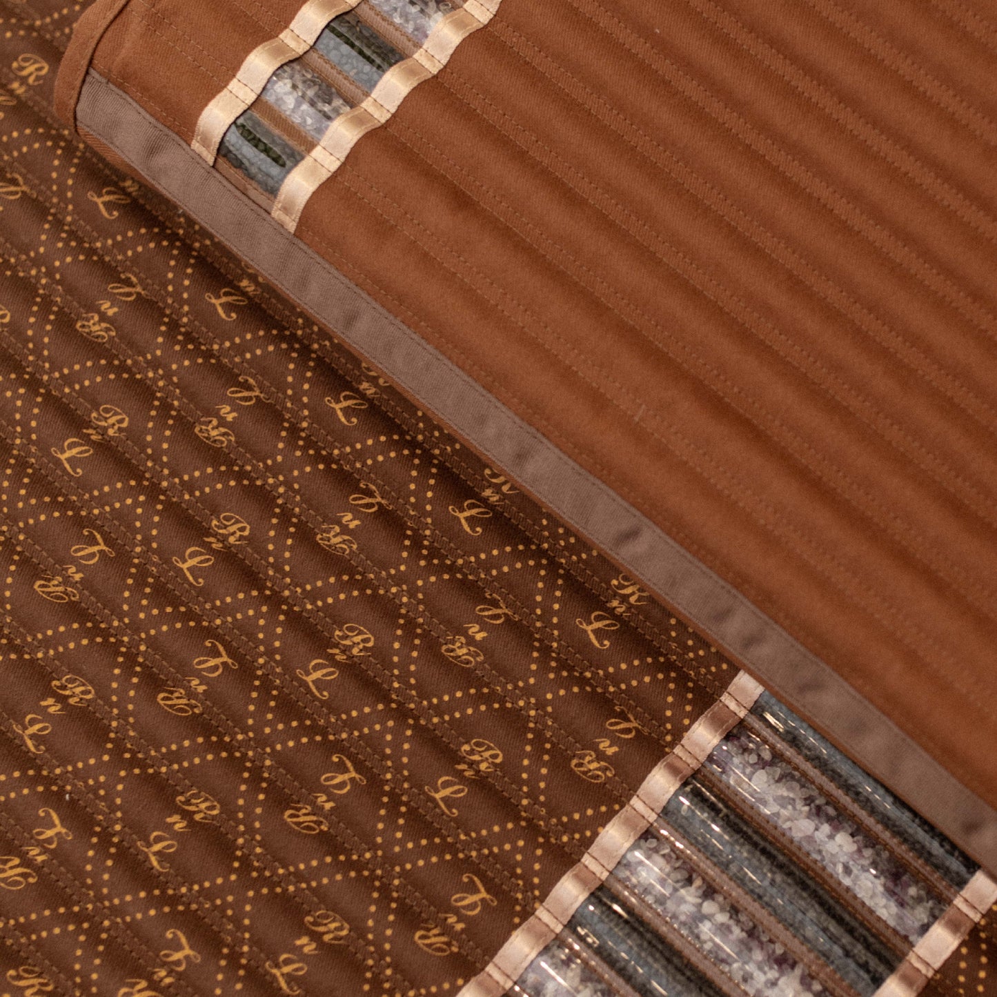 The PALMA Meditation: 25 min