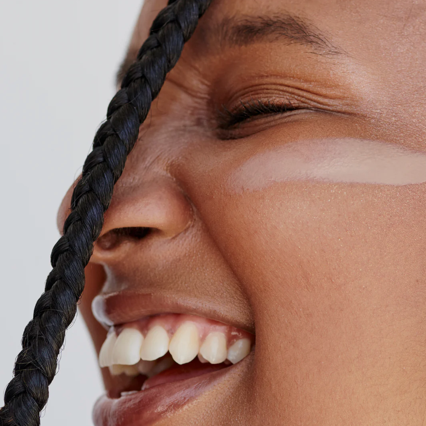 Mineral Tinted Sunscreen Lotion - Medium Dark