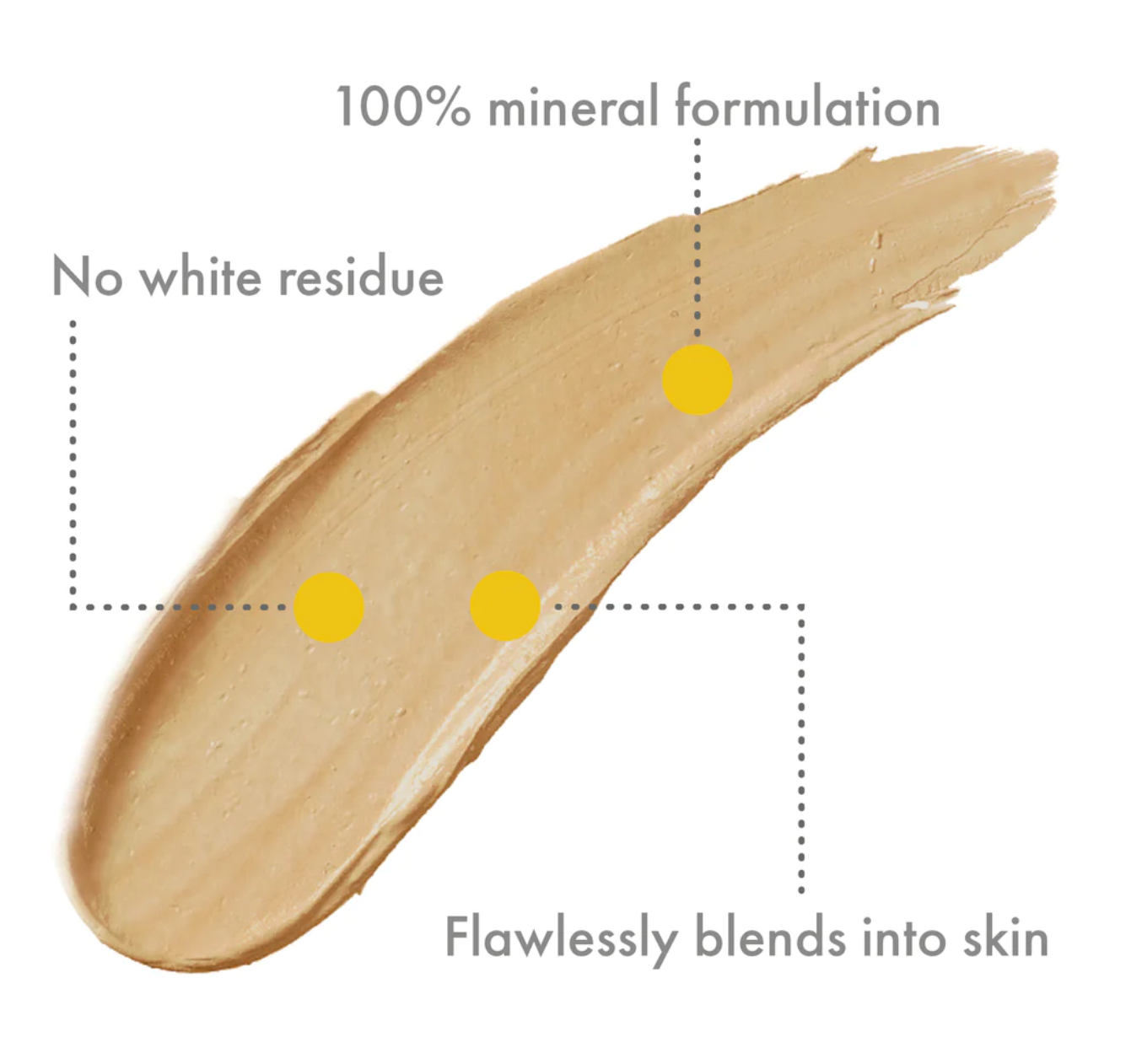 Mineral Tinted Sunscreen Lotion - Medium Light