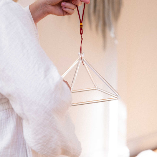 Private Sound Bath Ceremony