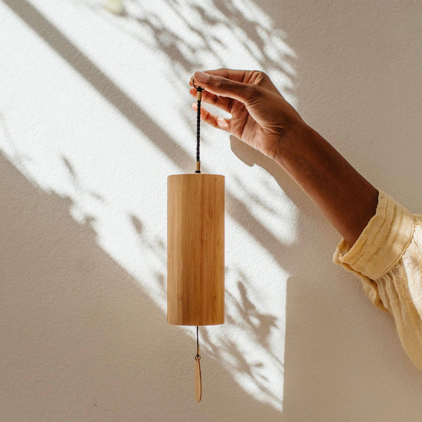 Sound Healing Session with Jenn Parma