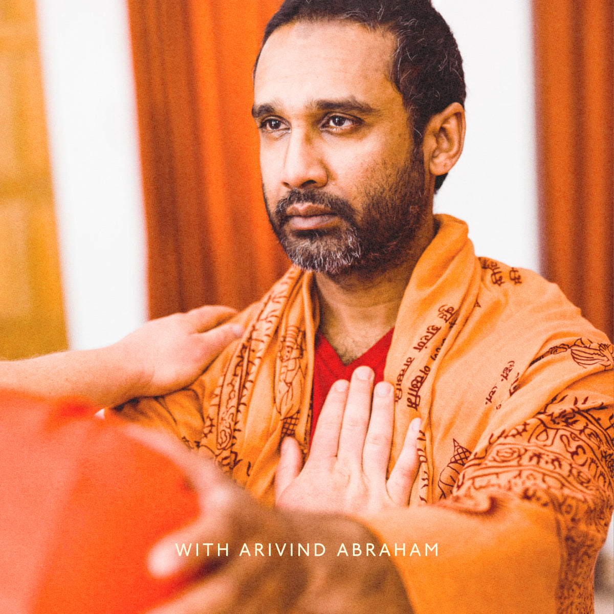 The Alchemy Of Death & Rebirth with Arivind Abraham Wednesday June 4th