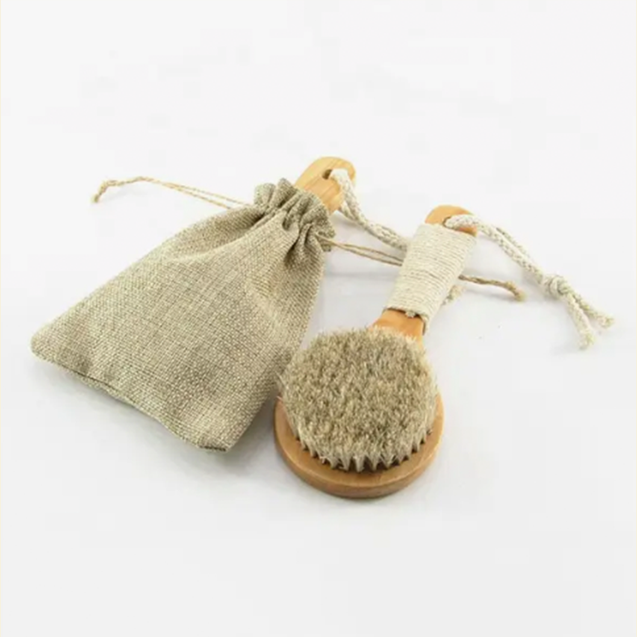 Body Dry Brush