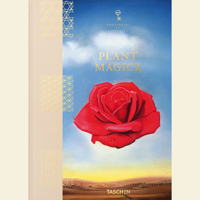 Plant Magick - The Library of Esoterica