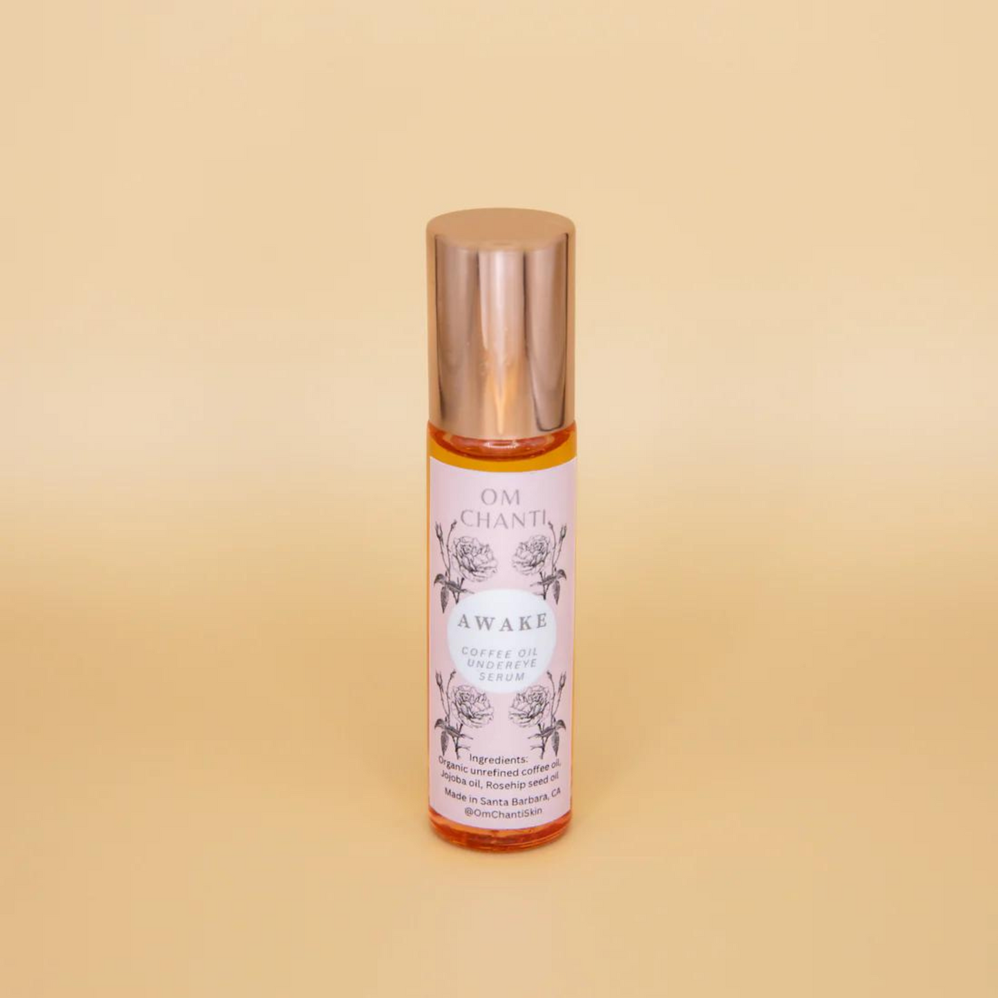 Awake Coffee Oil Undereye Serum