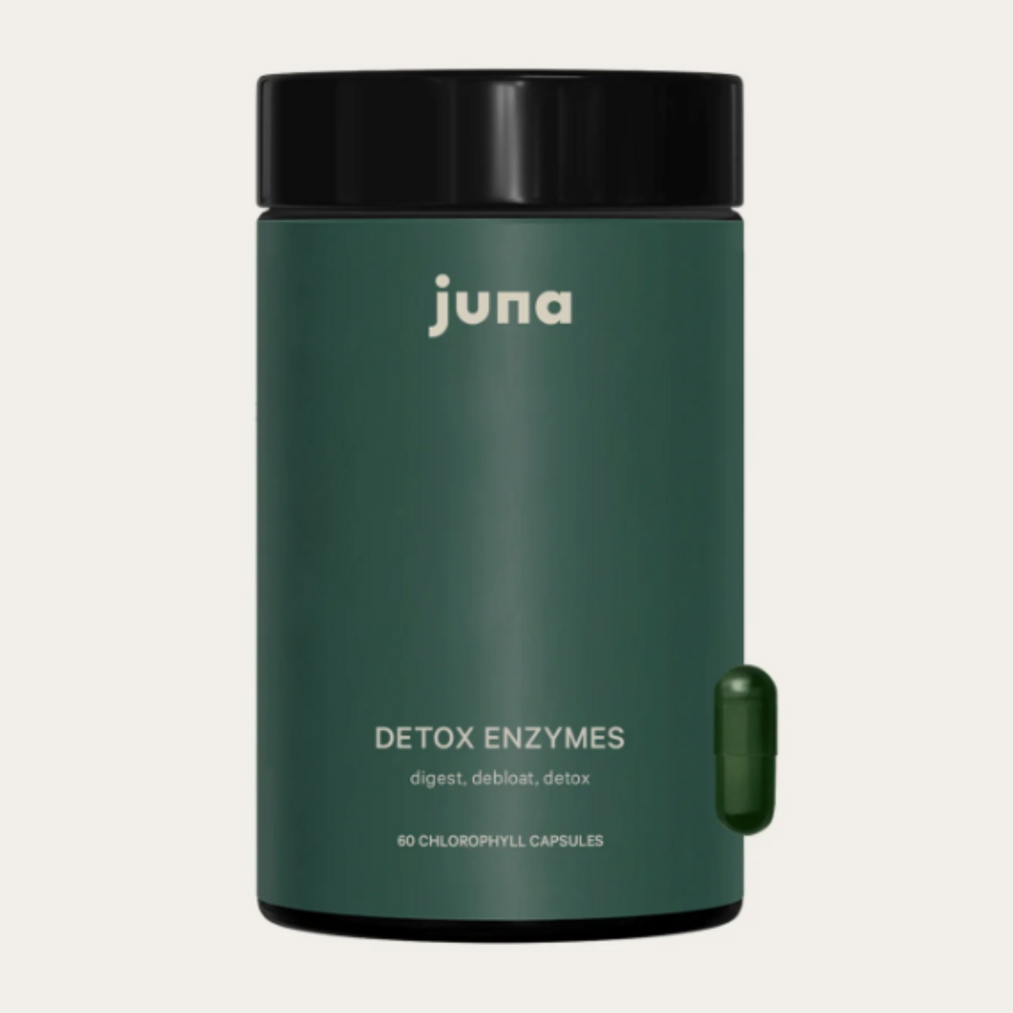 Detox Enzymes