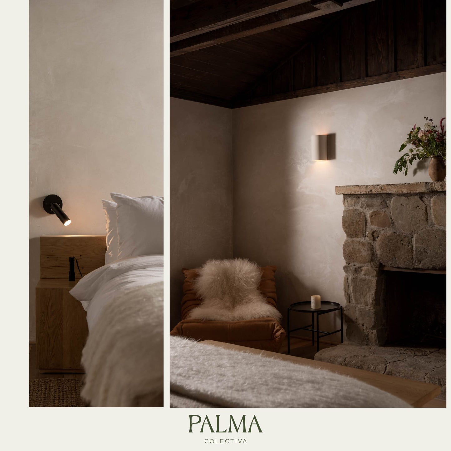 THE NATURE WITHIN PALMA Colectiva at Zaca Lake February 2nd to 4th 2024