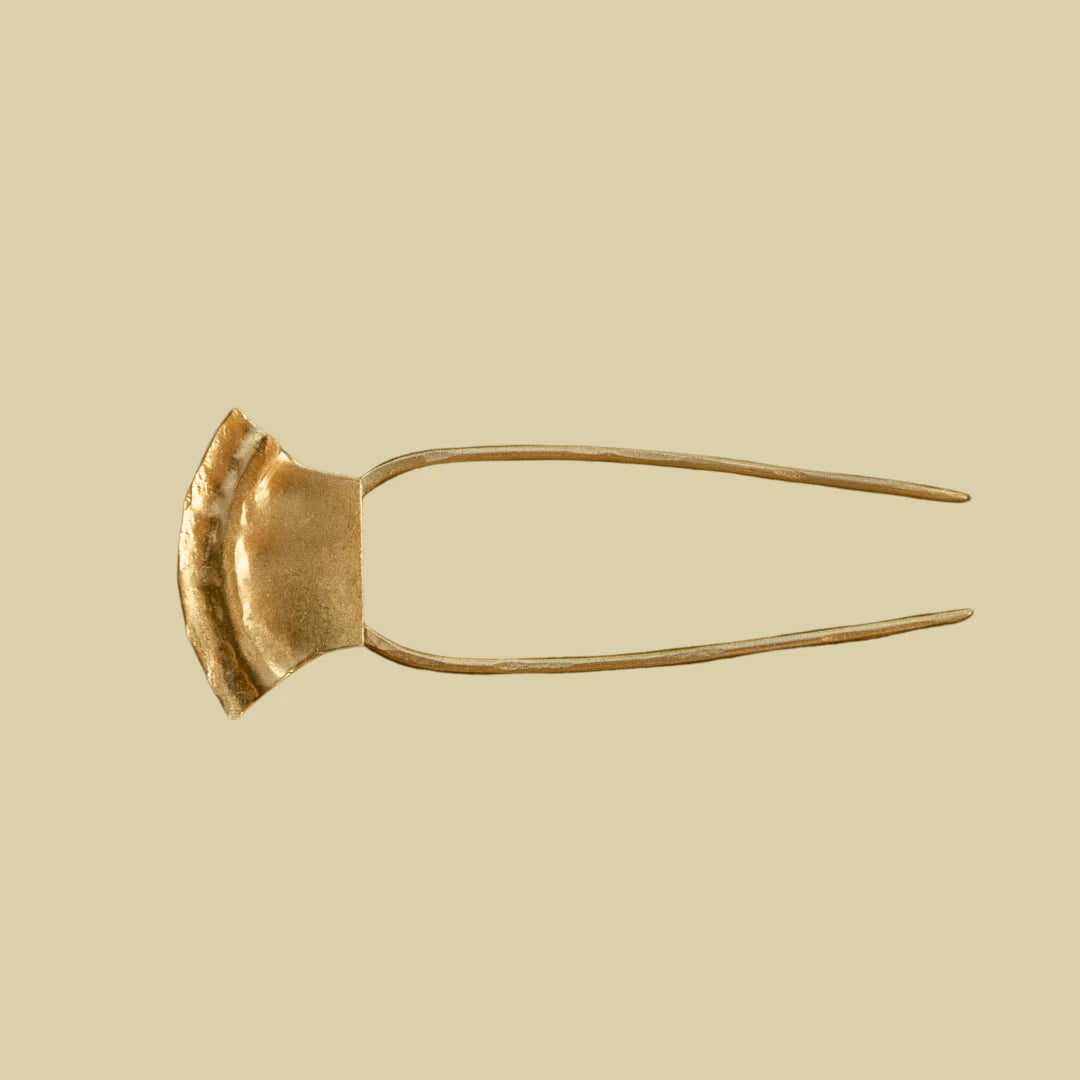 PALMA hair pin