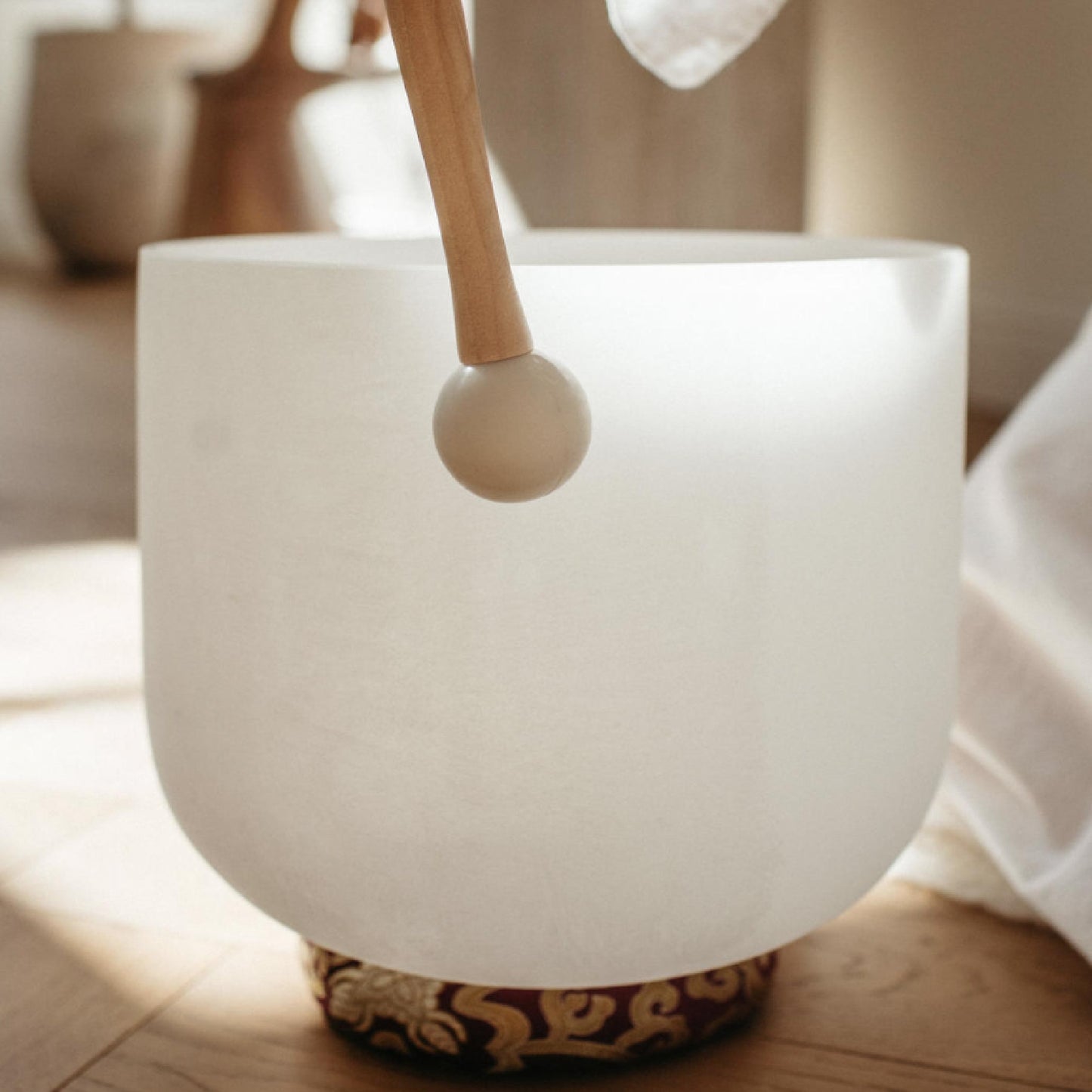 Private Cacao Ceremony