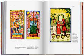 TAROT by The Library Of Esoterica