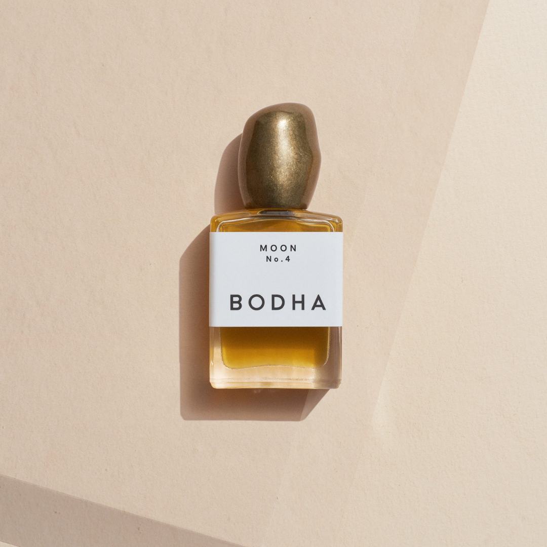 Moon Vibration Perfume Oil