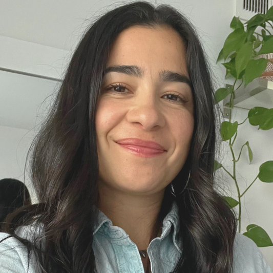 Therapeutic Massage with Paola Jimenez