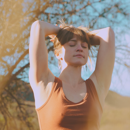 Move It Through with Teagan Rose Thursday December 18th