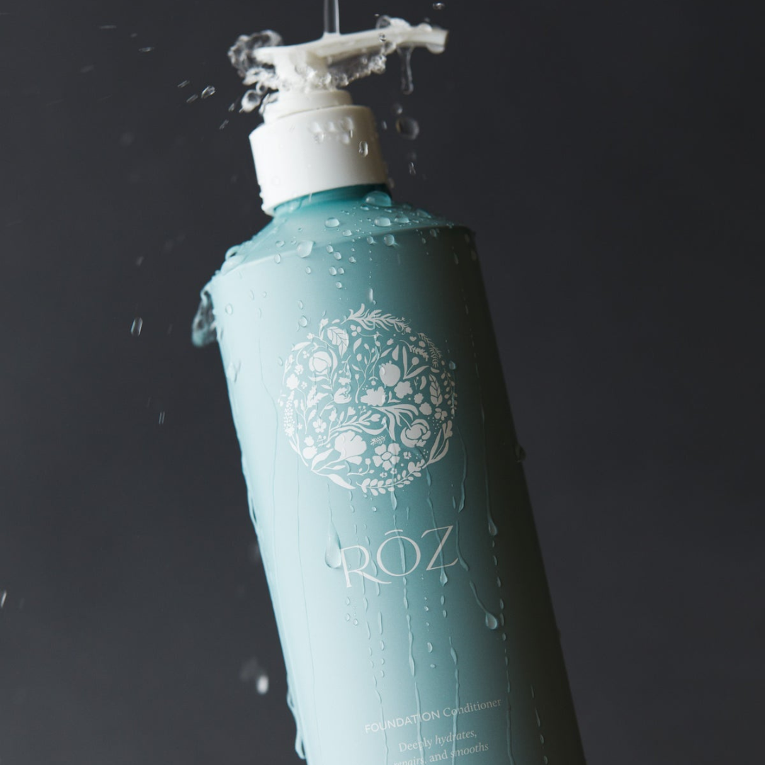 Foundation Conditioner