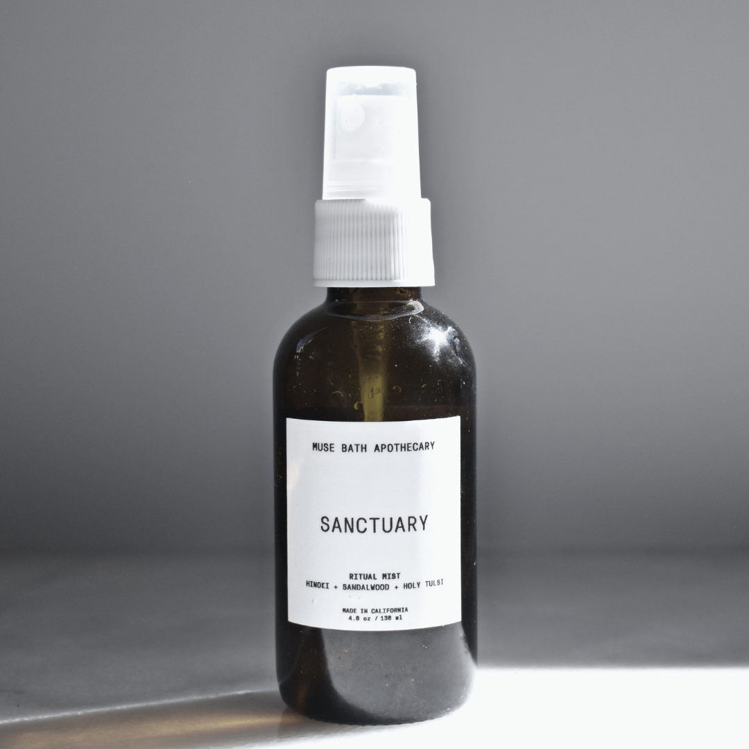 Sanctuary Ritual Mist